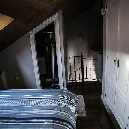 Principe Apartment Madrid