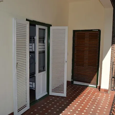 Auberge de jeunesse Jmg