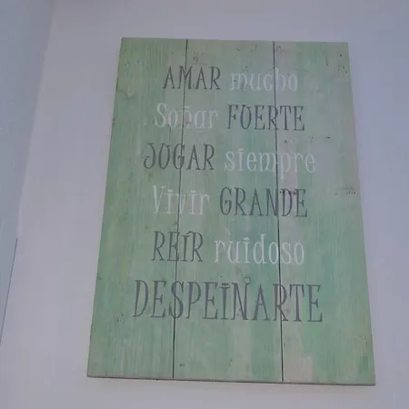 Hostal Jmg
