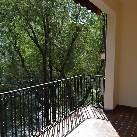 Jmg Auberge de jeunesse