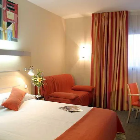 Ξενοδοχείο Express Madrid-rivas By Ihg
