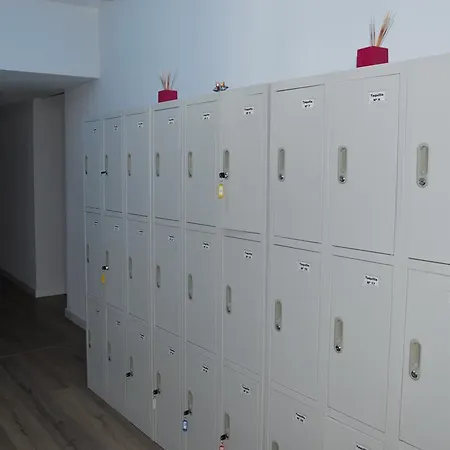 Hostal Jmg