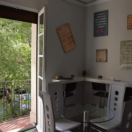 Jmg Hostal *