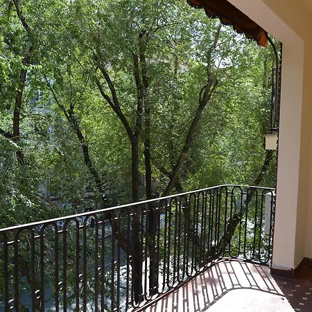 Jmg Auberge de jeunesse *
