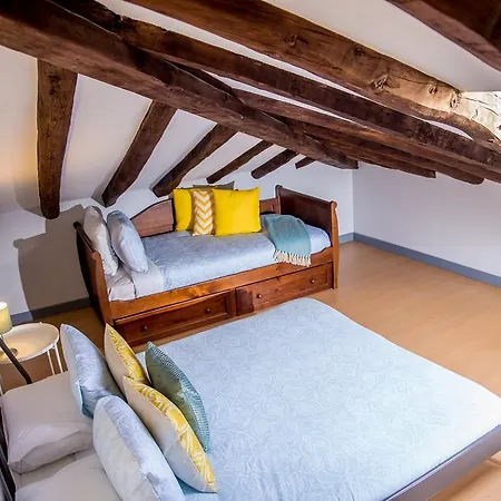 Fucar Apartamento