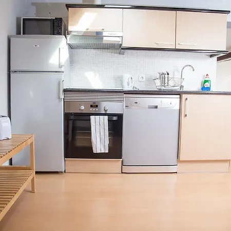 Apartamento Fucar