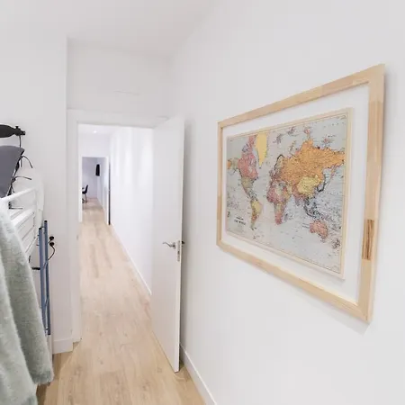 Moncloa Luxury - Exclusividad En Ubicacion Perfecta * Madrid