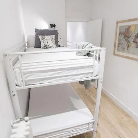 Apartment Moncloa Luxury - Exclusividad En Ubicacion Perfecta *
