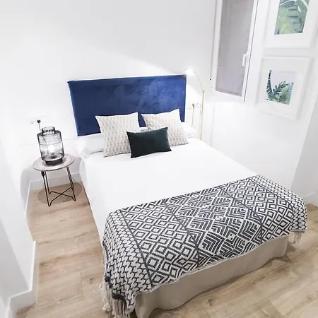 Apartment Moncloa Luxury - Exclusividad En Ubicacion Perfecta