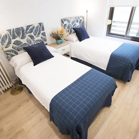 Apartment Moncloa Luxury - Exclusividad En Ubicacion Perfecta