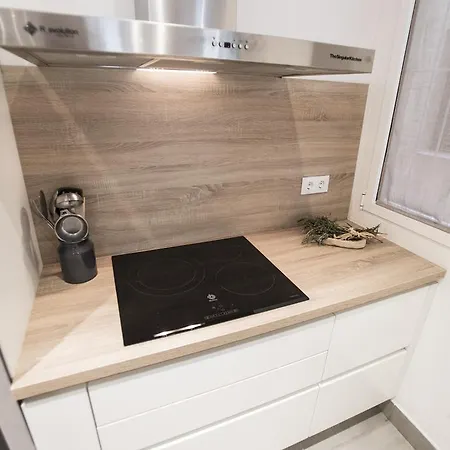 Apartment Moncloa Luxury - Exclusividad En Ubicacion Perfecta *