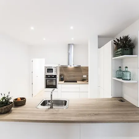 Moncloa Luxury - Exclusividad En Ubicacion Perfecta Apartment