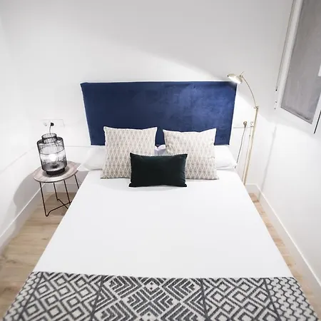 Apartment Moncloa Luxury - Exclusividad En Ubicacion Perfecta Madrid