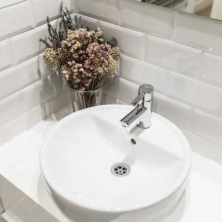 Moncloa Luxury - Exclusividad En Ubicacion Perfecta Apartment Madrid
