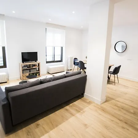 Moncloa Luxury - Exclusividad En Ubicacion Perfecta Apartment