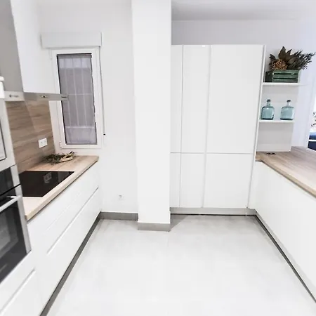 Moncloa Luxury - Exclusividad En Ubicacion Perfecta