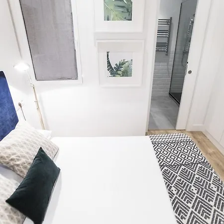 Apartment Moncloa Luxury - Exclusividad En Ubicacion Perfecta