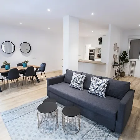 Apartment Moncloa Luxury - Exclusividad En Ubicacion Perfecta