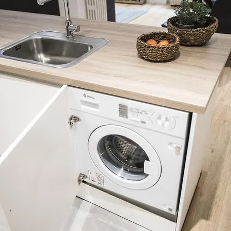 Moncloa Luxury - Exclusividad En Ubicacion Perfecta Apartment