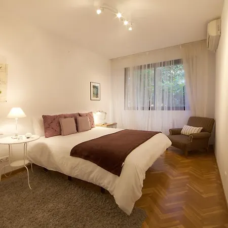 3x3 Comfort Apartment *