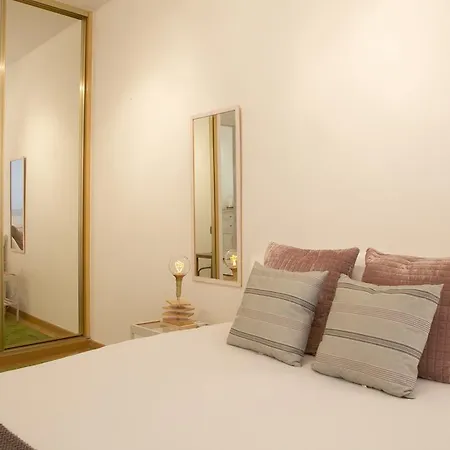 Apartment 3x3 Comfort