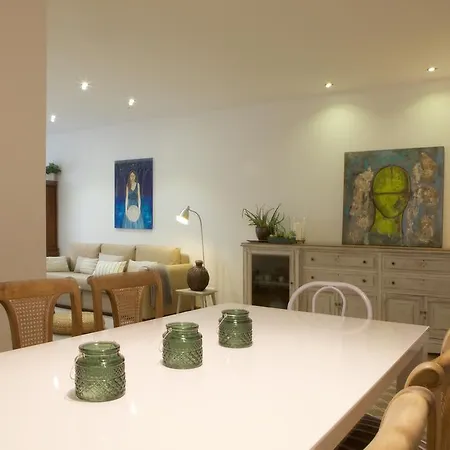 3x3 Comfort Apartment