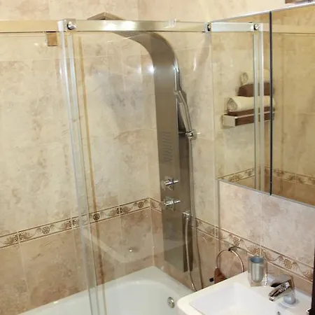 Apartamento 7 De Julio, Plaza Mayor *
