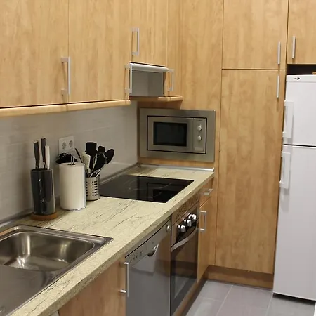 Apartamento 7 De Julio, Plaza Mayor Madrid