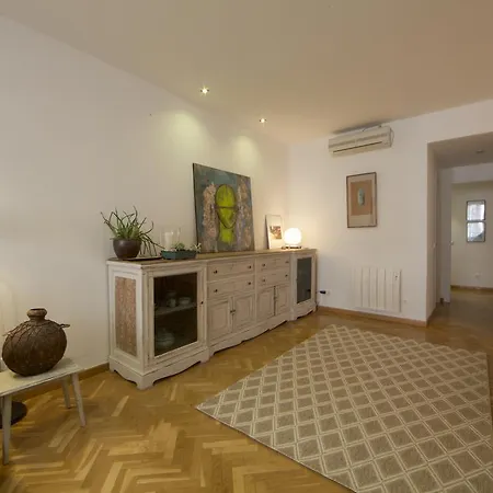 3x3 Comfort Apartment Madrid