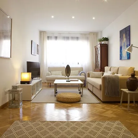 Apartment 3x3 Comfort