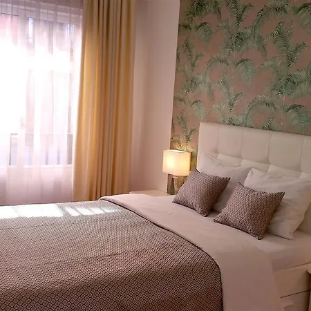Palacio Appartement *