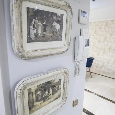Tu Hogar En Chamberi Madrid