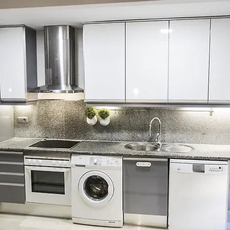 Tu Hogar En Chamberi * Madrid