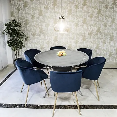 Tu Hogar En Chamberi Apartment Madrid