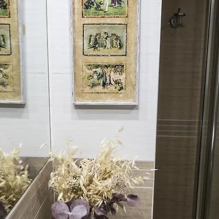 Tu Hogar En Chamberi Madrid