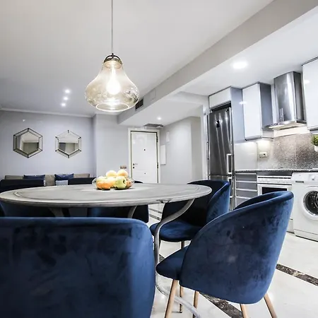 Tu Hogar En Chamberi * Madrid