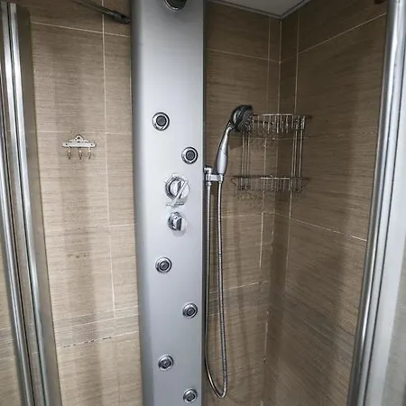 Tu Hogar En Chamberi Apartment