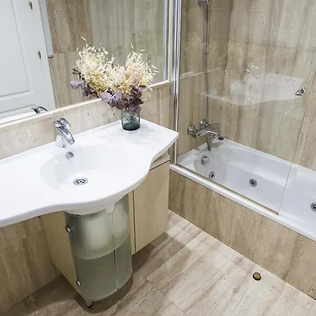 Tu Hogar En Chamberi Apartment