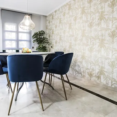 Tu Hogar En Chamberi Apartment Madrid
