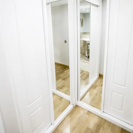 Tu Hogar En Chamberi Apartment *
