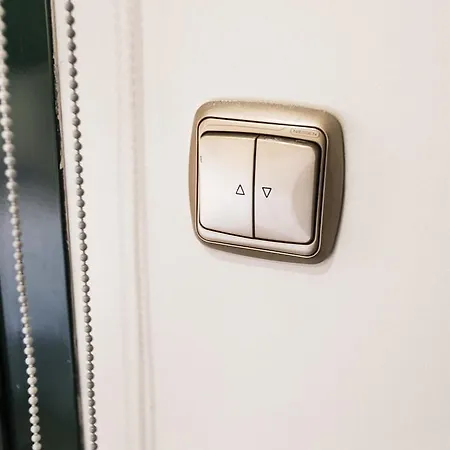 Tu Hogar En Chamberi Apartment Madrid