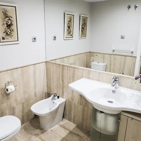 Tu Hogar En Chamberi Apartment