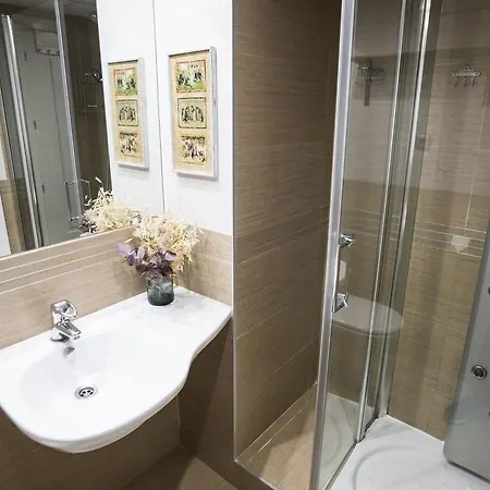 Appartement Tu Hogar En Chamberi *