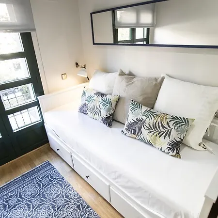 Tu Hogar En Chamberi Apartment