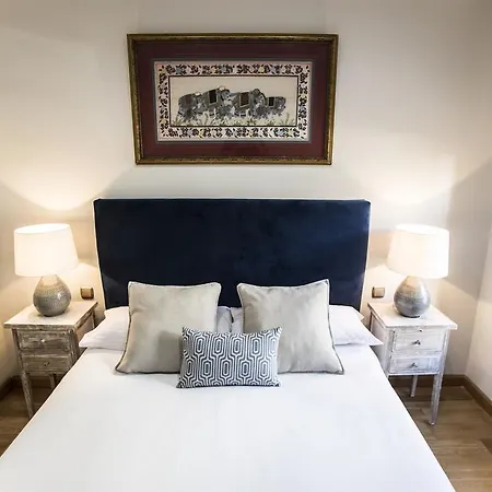 Tu Hogar En Chamberi