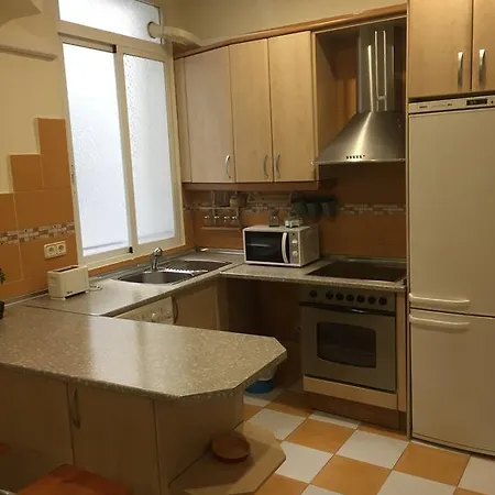 Guest house Jqc Madrid