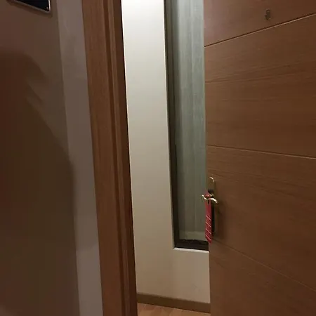 Guest house Jqc