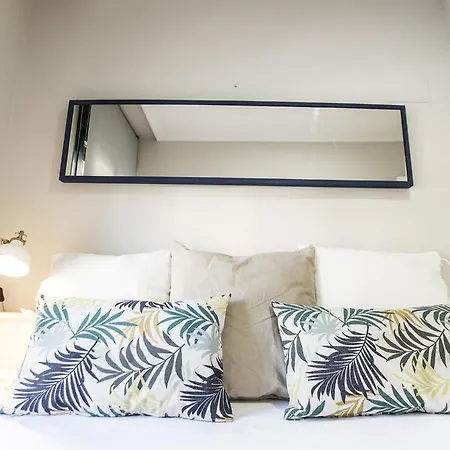 Tu Hogar En Chamberi Apartment
