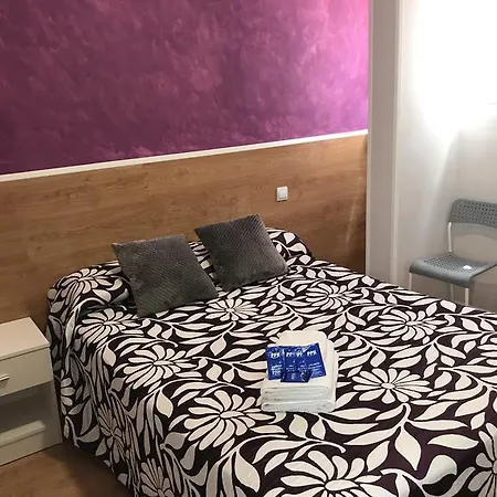Casa Huésped Magdalena Maison d'hôtes Madrid