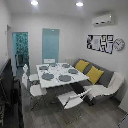 Apartment Tirso De Molina *